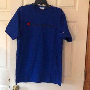 Champion t-shirt